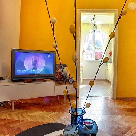Terrace Home - Three Bedrooms City Center Plovdiv Extérieur photo