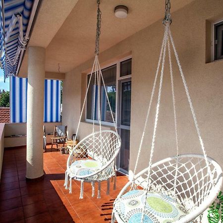 Terrace Home - Three Bedrooms City Center Plovdiv Extérieur photo