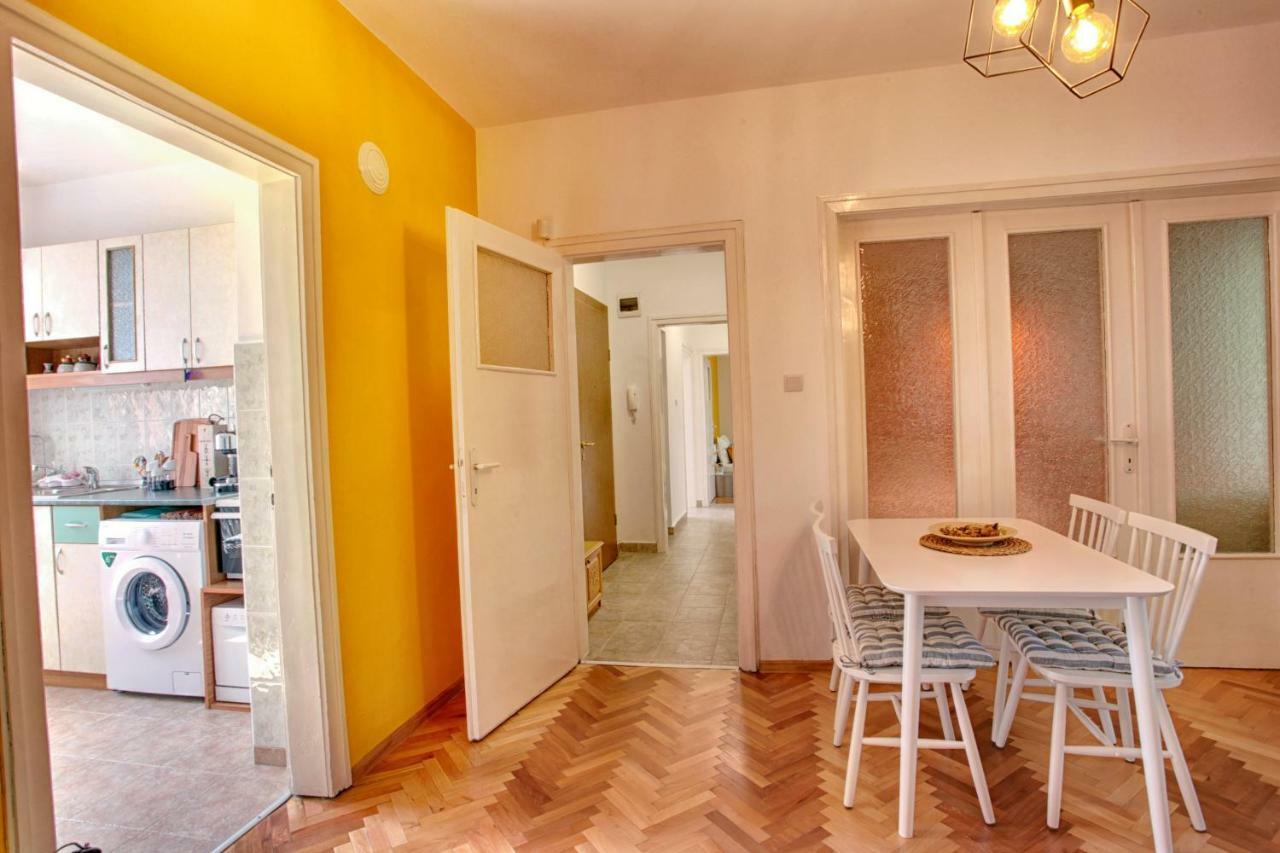 Terrace Home - Three Bedrooms City Center Plovdiv Extérieur photo