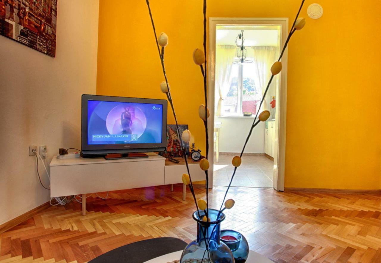 Terrace Home - Three Bedrooms City Center Plovdiv Extérieur photo