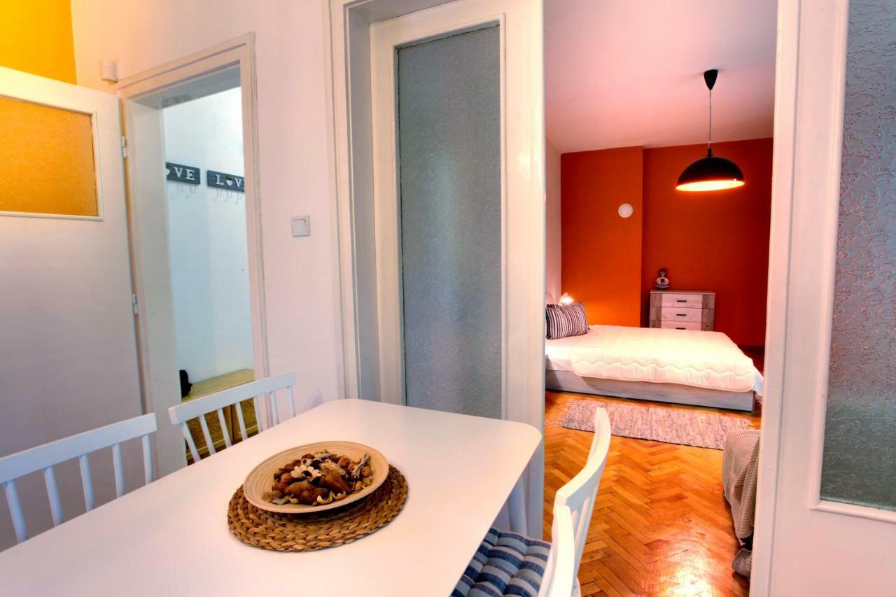 Terrace Home - Three Bedrooms City Center Plovdiv Extérieur photo