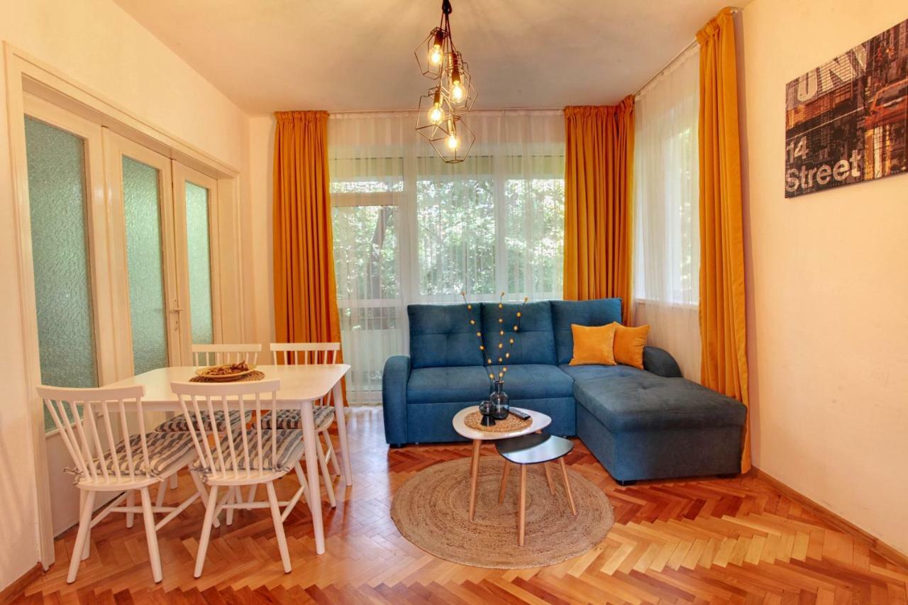 Terrace Home - Three Bedrooms City Center Plovdiv Extérieur photo